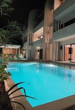 Paraiso Estudios S7 Apartment *