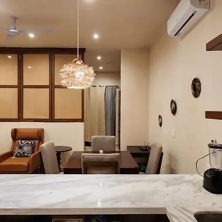 Paraiso Estudios S7 Apartment Tulum