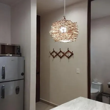 Apartment Paraiso Estudios S7 Tulum