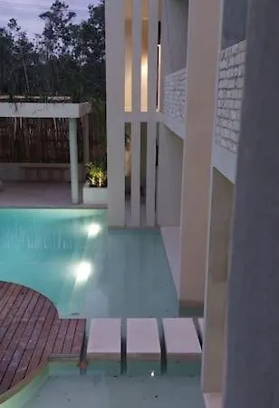 Paraiso Estudios S7 Apartment *