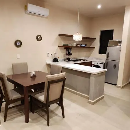 Paraiso Estudios S7 *
