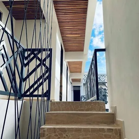 Cozy Studio With Pool * Tulum
