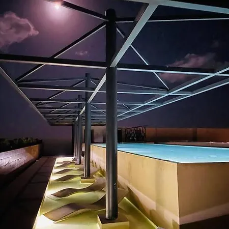Apartment Cozy Studio With Pool *