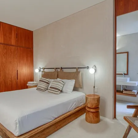 Amelia Pb 108 Hotel Tulum
