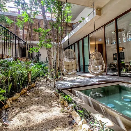 Hotel Amelia Pb 108