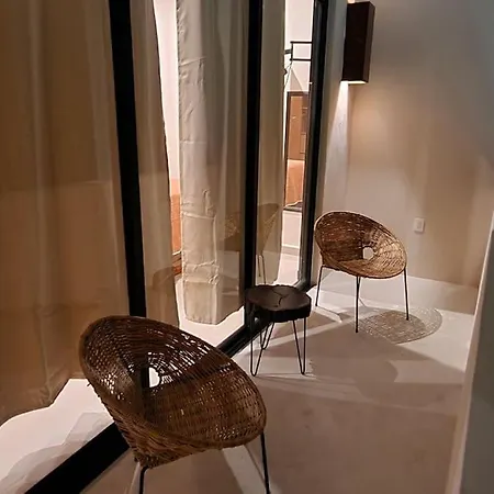 Paraiso Estudios S7 Apartment Tulum
