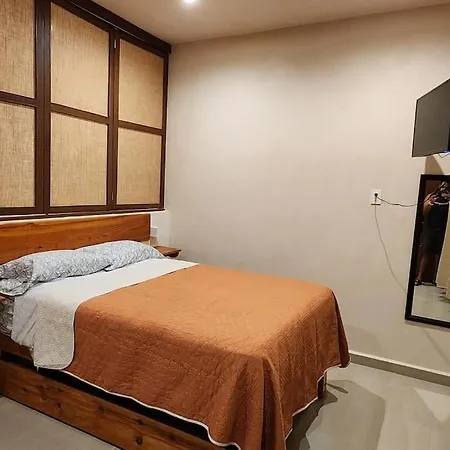 Paraiso Estudios S7 Apartment *