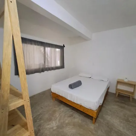Casa Caamal *