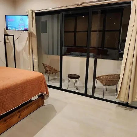 Paraiso Estudios S7 Apartment