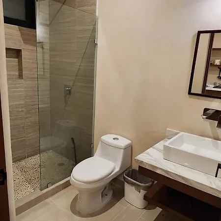 Apartment Paraiso Estudios S7 *