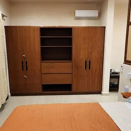 Apartment Paraiso Estudios S7 Tulum