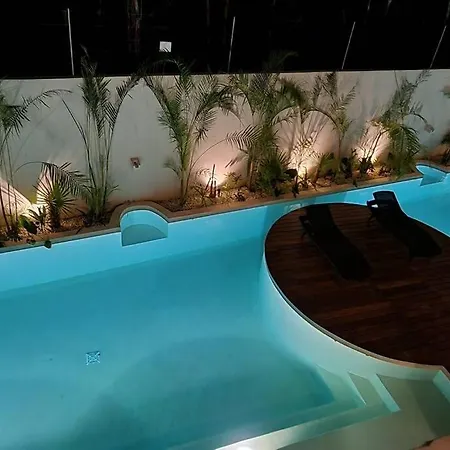 Paraiso Estudios S7 Tulum