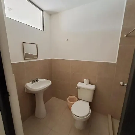 Casa Caamal