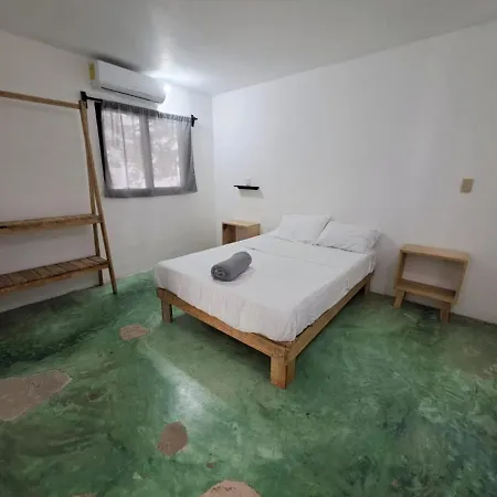Guest house Casa Caamal