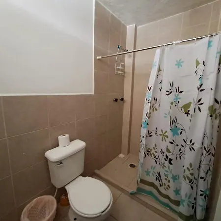 Casa Caamal Guest house Tulum