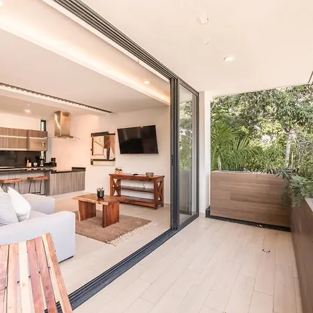 Ph Rooftop W/private Hot Tub