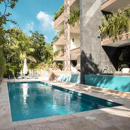 Ph Rooftop W/private Hot Tub Apartment *