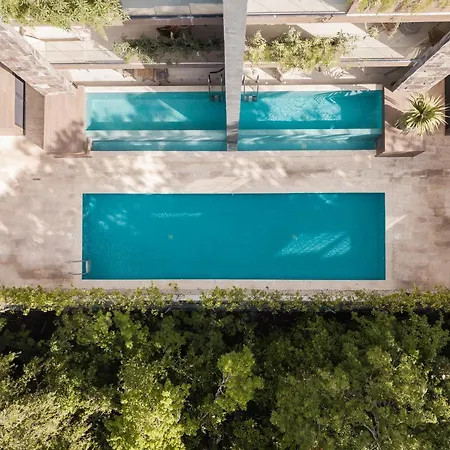 Ph Rooftop W/private Hot Tub Apartment