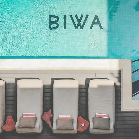 Biwa 4* Tulum