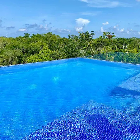 Maranay Apartment Tulum