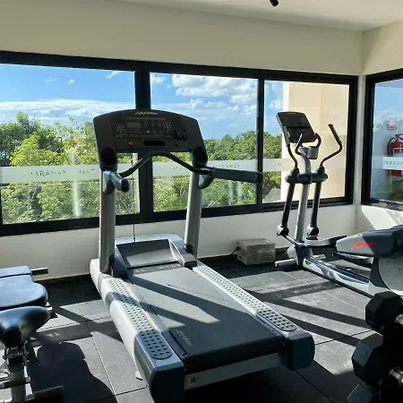 Maranay Apartment