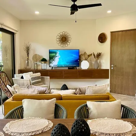 Apartment Maranay Tulum