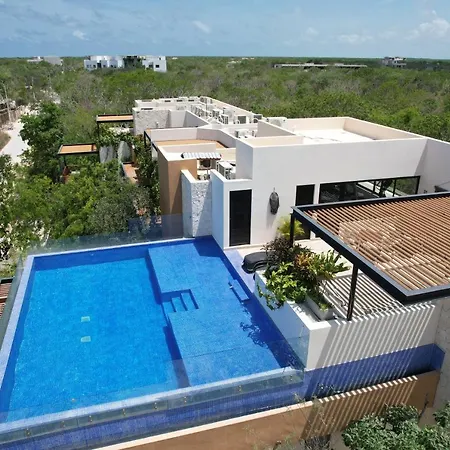 Maranay Apartment