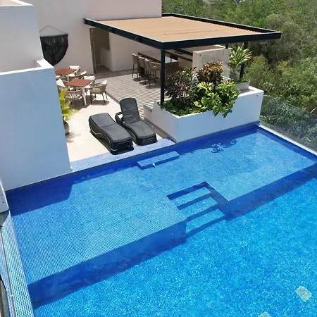 Apartment Maranay