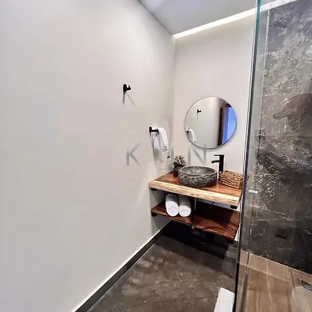 Lovely 2 Bedrooms With Private Plunge Pool