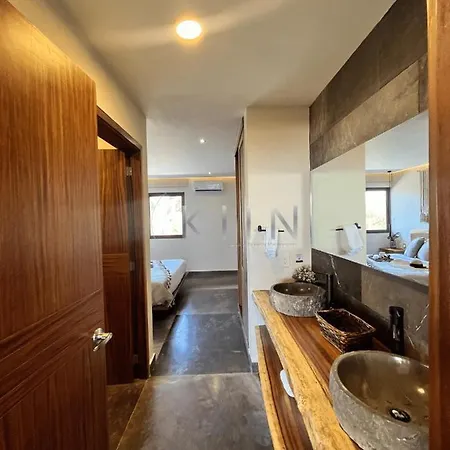 Apartment Lovely 2 Bedrooms With Private Plunge Pool