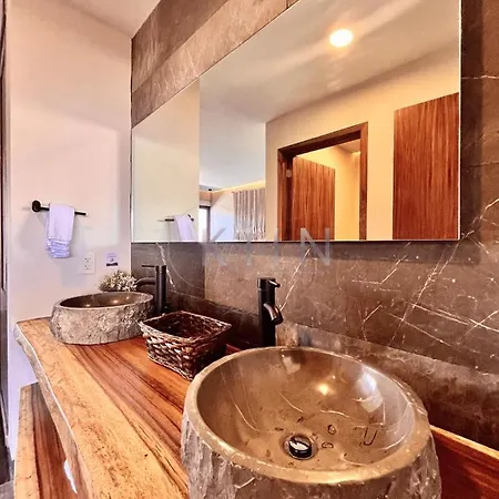 Lovely 2 Bedrooms With Private Plunge Pool