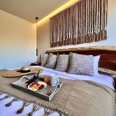 Apartment Lovely 2 Bedrooms With Private Plunge Pool Tulum