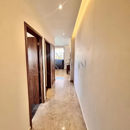 Lovely 2 Bedrooms With Private Plunge Pool Apartment