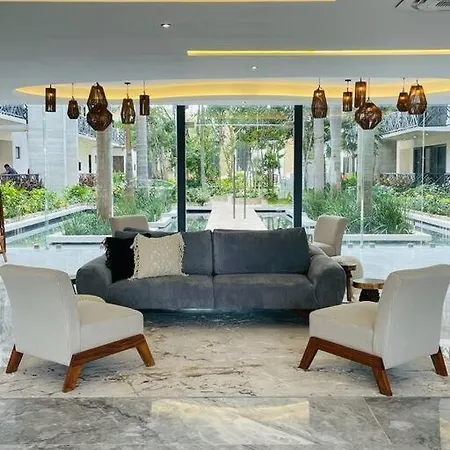 Cozy Studio With Pool Tulum
