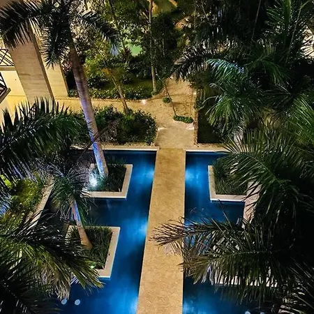Apartment Cozy Studio With Pool *