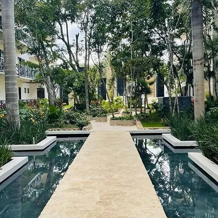 Cozy Studio With Pool Apartment *