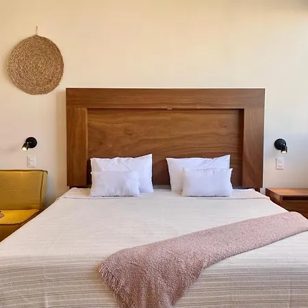 Apartment Aldeazama By Andiani Travel