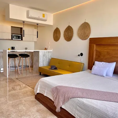 Aldeazama By Andiani Travel Tulum