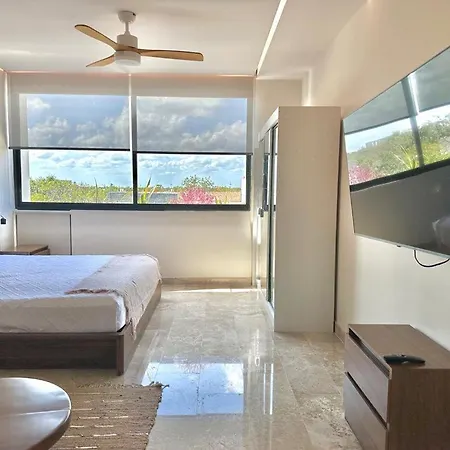 Aldeazama By Andiani Travel Apartment