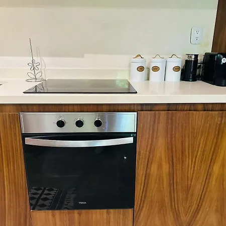 Apartment Luxury Living