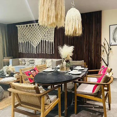 Luxury Living *