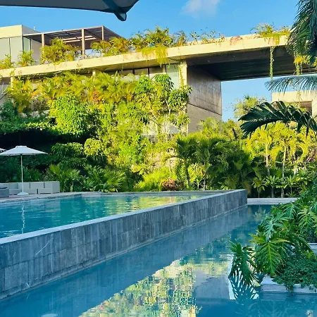Luxury Living * Tulum