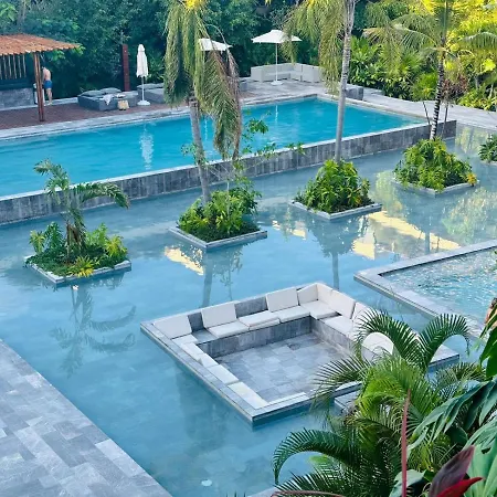 Luxury Living * Tulum