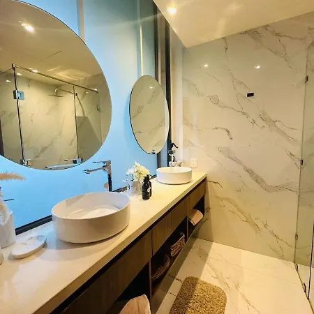 Luxury Living Apartment