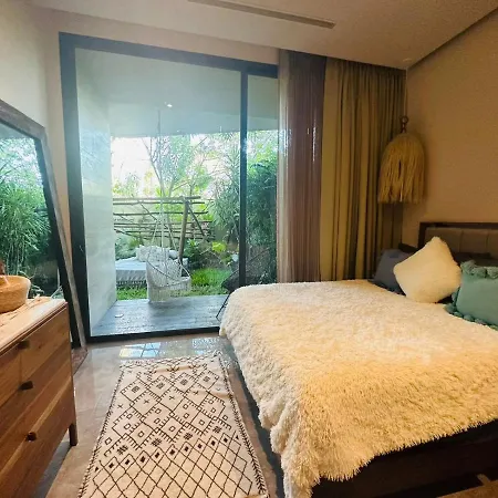 Luxury Living