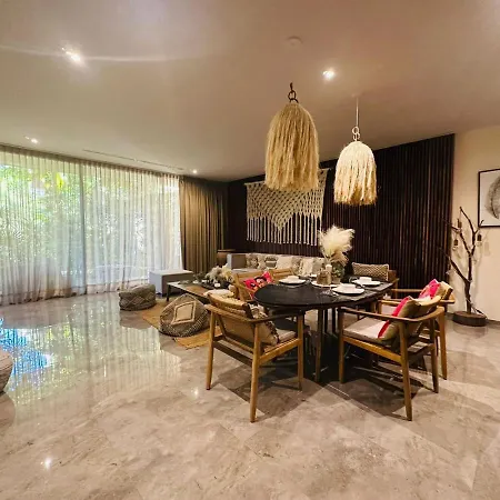 Luxury Living * Tulum