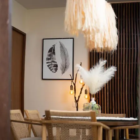 Apartment Luxury Living Tulum
