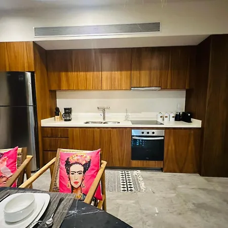 Apartment Luxury Living *