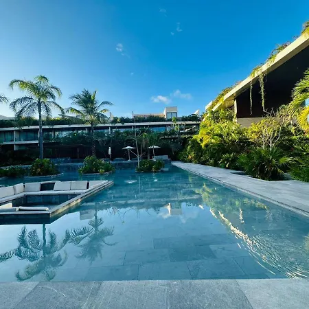 Luxury Living