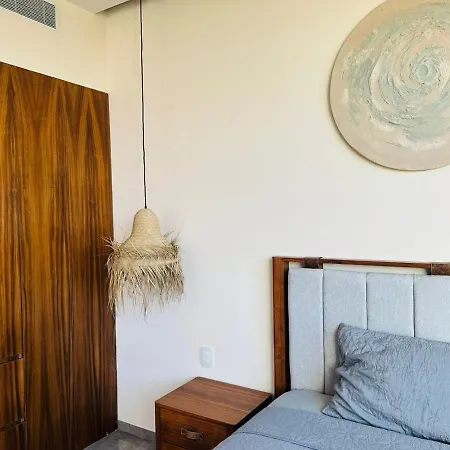Luxury Living * Tulum